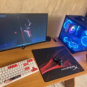 Игровой компьютер, Душанбе