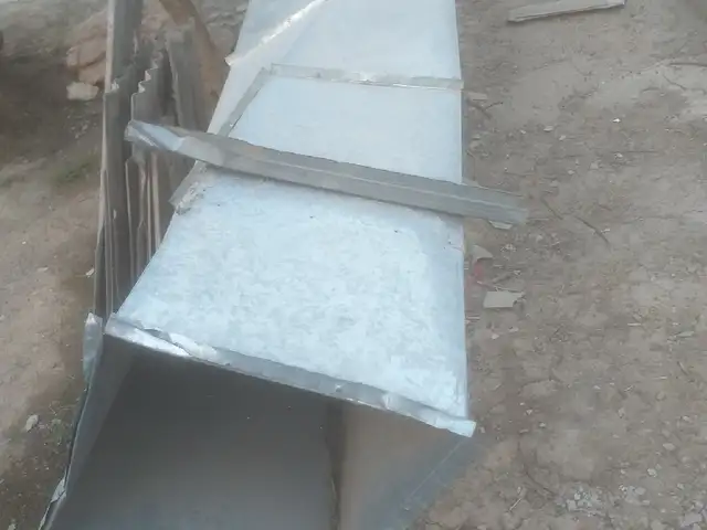 Вытяжка, Душанбе