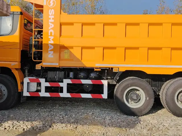 Самосвал Шакман Дулан шакман дулан Х3000, 2026, Душанбе