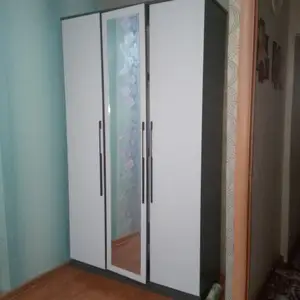 Шифоньер, Душанбе