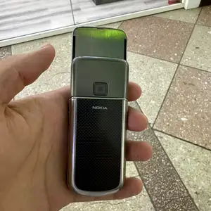 Nokia 8800e-1Art, Душанбе