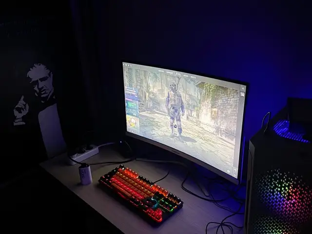 Игровой компьютер, Душанбе