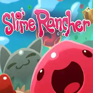 Игра Slime rancher 2 для компьютера-пк-pc, Душанбе