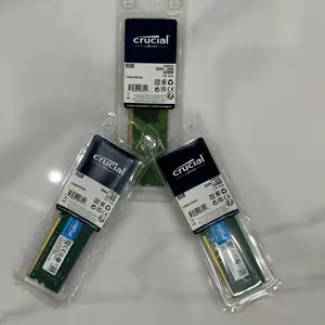 Оперативная память Crucial 8GB, Душанбе