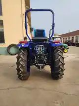 Трактор 804, Душанбе - 3