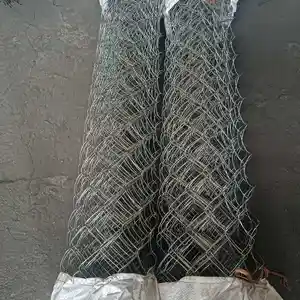 Оцинкованная сетка для ограждения, Душанбе
