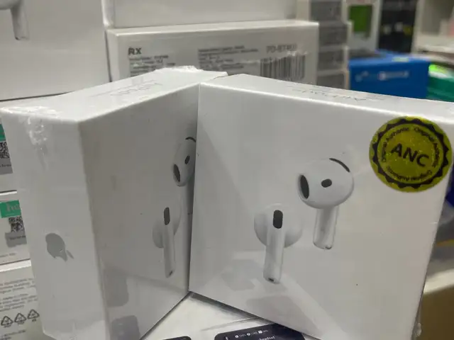 Беспроводные наушники Apple AirPods 3, Душанбе