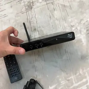 База TНТ, Душанбе