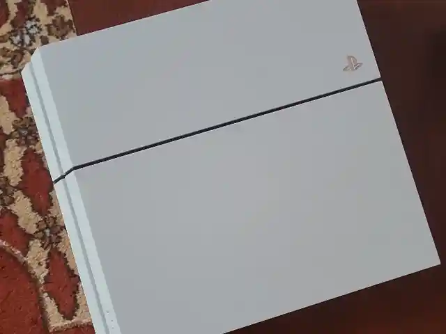 Игровая приставка ps4 6.00 500gb, Худжанд