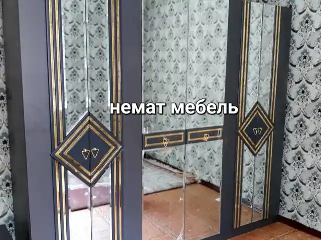Спальный гарнитур, Душанбе