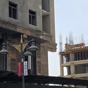 4-комн. квартира, 8 этаж, 122 м², Исмоили Сомони, Душанбе