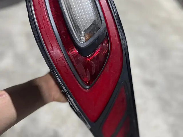 Стоп-фар Kia K5 2015 гибрид, Турсунзода