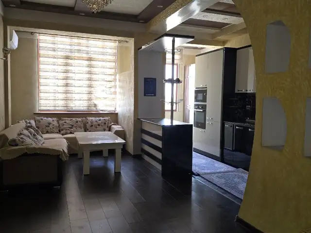 4-комн. квартира, 6 этаж, 175 м², 92 мкр, Душанбе