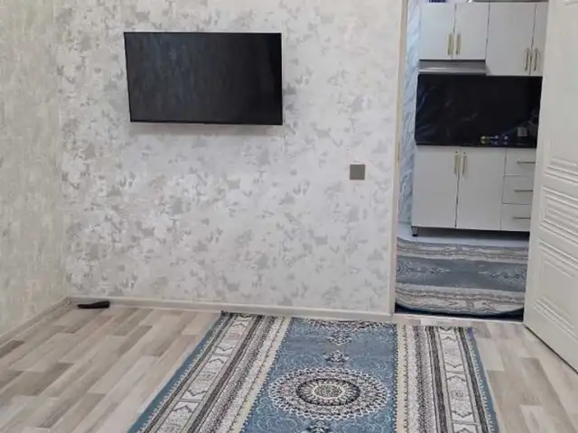 2-комн. квартира, 3 этаж, 61м², Водонасос, Душанбе