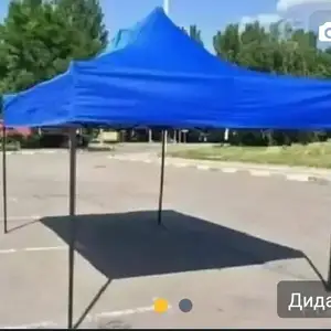 Зонтик, Душанбе