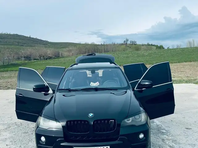 BMW X5 M
