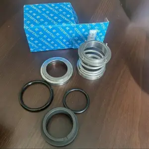 Фиброманжет барои насоси газ, Душанбе