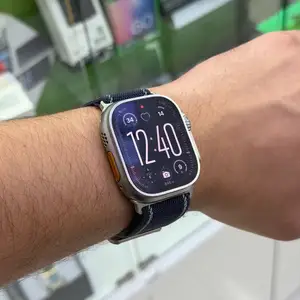 Смарт часы Apple Watch Ultra 1, Душанбе