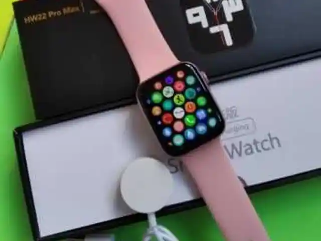 Смарт часы HW22 Pro Max, Душанбе