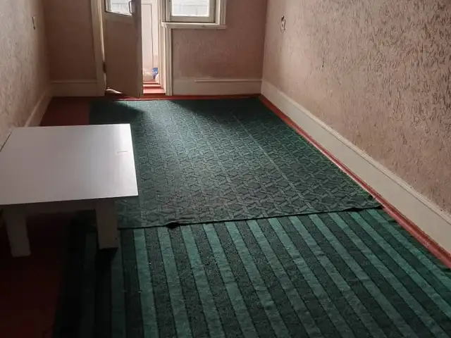 2-комн. квартира, 2 этаж, 50м², 34мкр, Хуҷанд