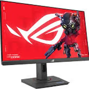 Монитор ASUS ROG STRIX 24.5 XG259CMS 310Hz XG259CMS, Душанбе