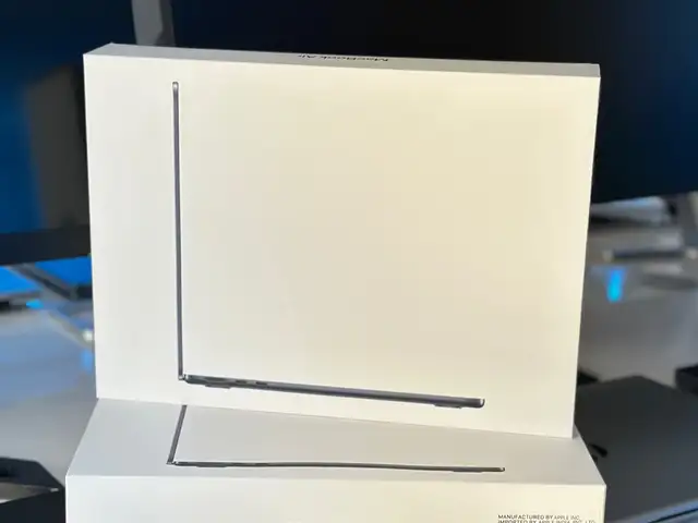 Ноутбук Macbook air M4, Худжанд