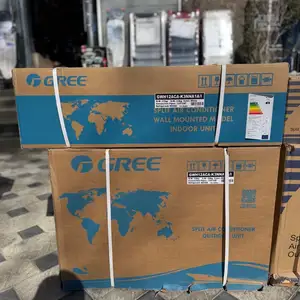 Кондиционер GREE 12k, Душанбе