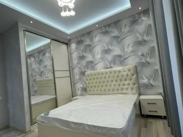 2-комн. квартира, 6 этаж, 60м², Шохмансур, Душанбе