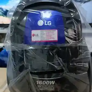 Пылесос LG, Душанбе