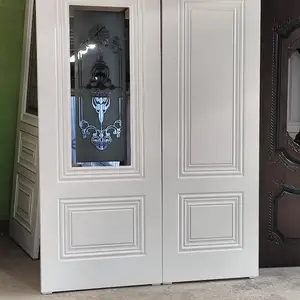 Дверь, Душанбе