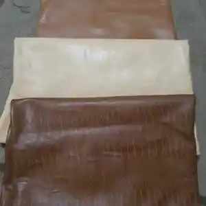 Натуральная кожа, Душанбе
