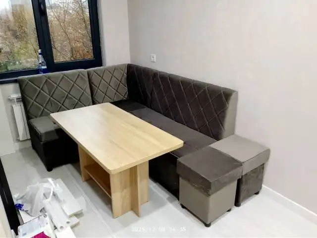 Кухонный уголок, Душанбе