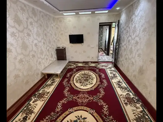 2-комн. квартира, 5 этаж, 50м², испечак, Душанбе