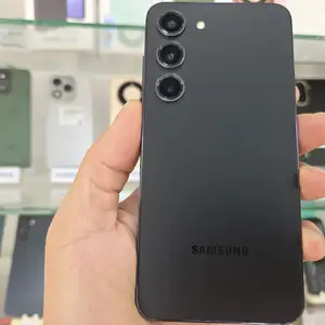 Samsung Galaxy S23 8/256gb, Худжанд