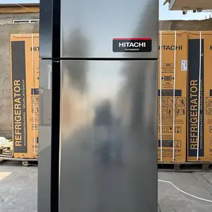 Холодильник Hitachi RV 765 ВSL, Душанбе