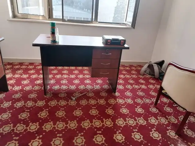 Cтол, Душанбе