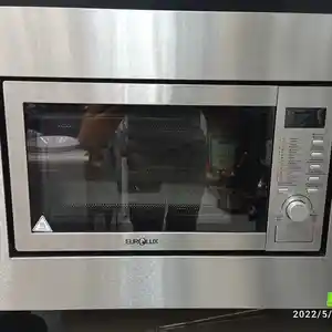 Микроволновная печь, Душанбе