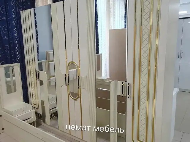 Спальный гарнитур, Душанбе