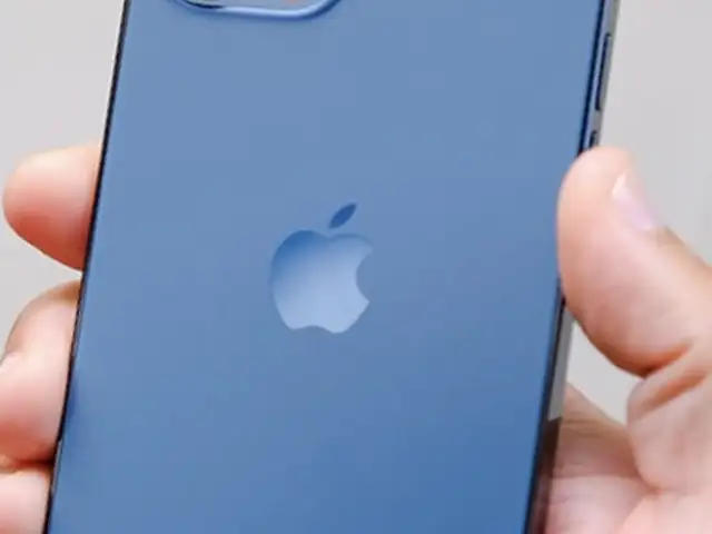 Apple iPhone 12 pro, 256 gb, Pacific Blue, Душанбе