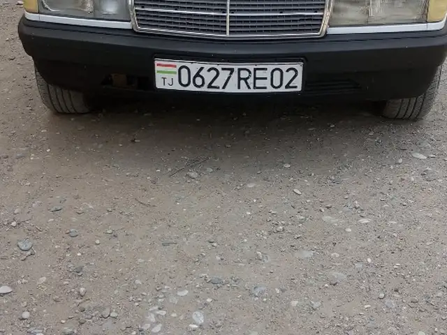 Mercedes-Benz W201