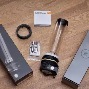 Помпа с резервуаром EK-Quantum Kinetic TBE 300, Душанбе