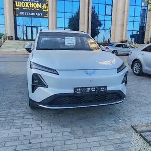 Dongfeng L7