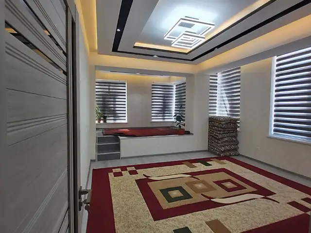 3-комн. квартира, 10 этаж, 90 м², Рӯдакӣ 2, Ваҳдат