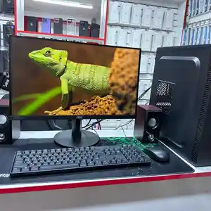 Персональный компьютер Intel Core i5-4590/Ram 8Gb/Ssd 256Gb, Душанбе
