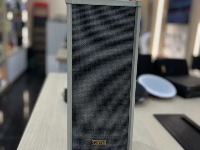 Колонка GUOFUTE DSP-3320, Душанбе