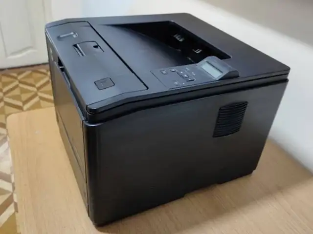 Принтер Canon Epson HP, Хуҷанд