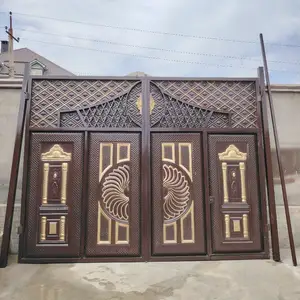 Дарвоза 400х300, Вахдат