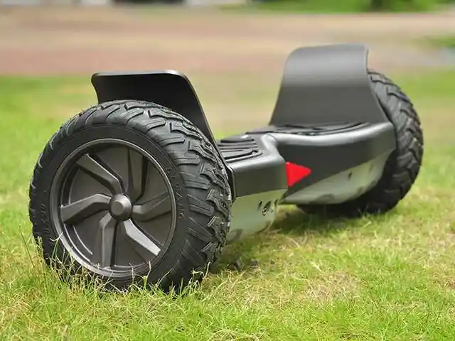 Гироскутер 9 Off-Road, Душанбе