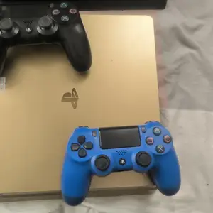 Игровая приставка sony playstation 4 slim версия 9.00, Хуҷанд