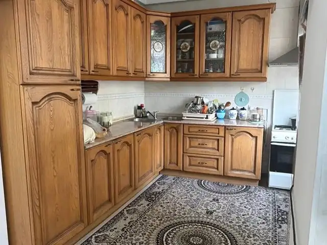2-комн. квартира, 3 этаж, 46 м², н.Исмоили Сомони,Цум, Душанбе